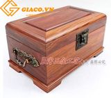 Tay kéo giả cổ B060