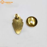 Tay kéo giả cổ  AH728 màu vàng
