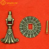 Tay kéo giả cổ J089