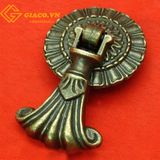 Tay kéo giả cổ J089