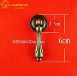 Tay kéo giả cổ K198