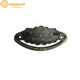 Tay kéo giả cổ kiểu bán nguyệt