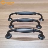Tay kéo tân cổ điển HTN-ST01 kt: 96mm