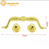 Tay nắm giả cổ W113