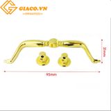 Tay nắm giả cổ W113