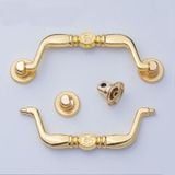 Tay nắm giả cổ W113