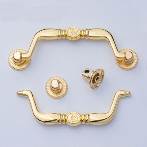Tay nắm giả cổ W113
