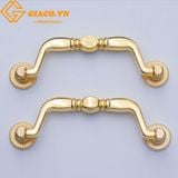 Tay nắm giả cổ W113