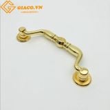 Tay nắm giả cổ W113
