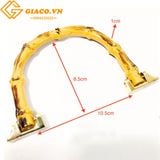 Quai xách hình thân trúc