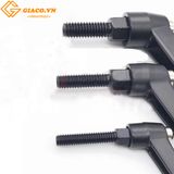 Tay vặn nhanh cỡ M6*50*60