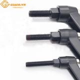 Tay vặn nhanh cỡ M6*50*30
