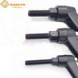 Tay vặn nhanh cỡ M6x50x40