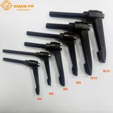 Tay vặn nhanh cỡ M8*63*60