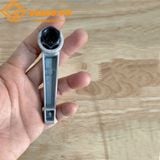 Tay vặn nhanh M10 ren trong
