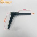Tay vặn nhanh cỡ M6*50*30