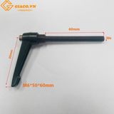 Tay vặn nhanh cỡ M6*50*60