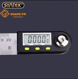 Thước đo góc điện tử dài 50cm