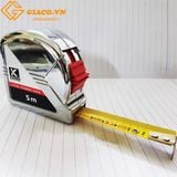 Kapro thước rút chất lượng cao 5m