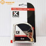 Kapro thước rút chất lượng cao 5m