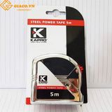 Kapro thước rút chất lượng cao 8m