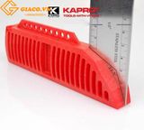 Thước vuông chất lượng cao KAPRO 20cm