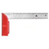 Thước vuông chất lượng cao KAPRO 20cm