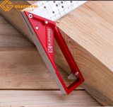 Thước vuông chất lượng cao KAPRO 20cm