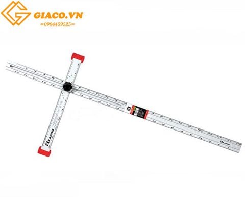 Thước xoay chữ T Kapro 317