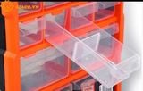 Tủ đựng linh kiện - loại 60 ô