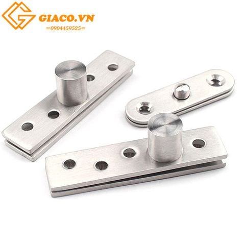 Chốt xoay 360 độ KT 97*25mm lệch tâm