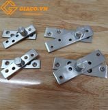 Chốt xoay 360 độ KT 97*25mm chính tâm