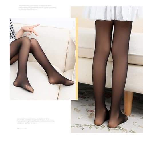 Quần tất lưới cá chắc chắn cho bé gái  SHEIN