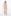 2BAK52183 - Áo vest công sở vải tuytsi dáng ôm vạt chéo thân xếp nếp cúc ngọc trai