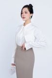 Trắng