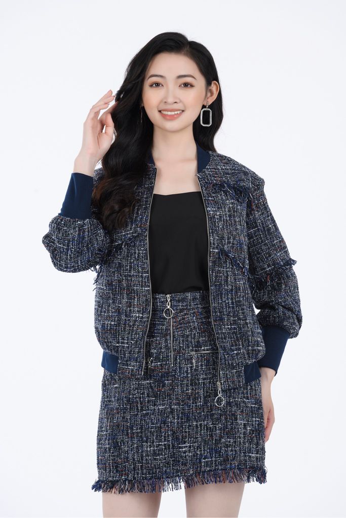 ZUÝP NGẮN BJN92364