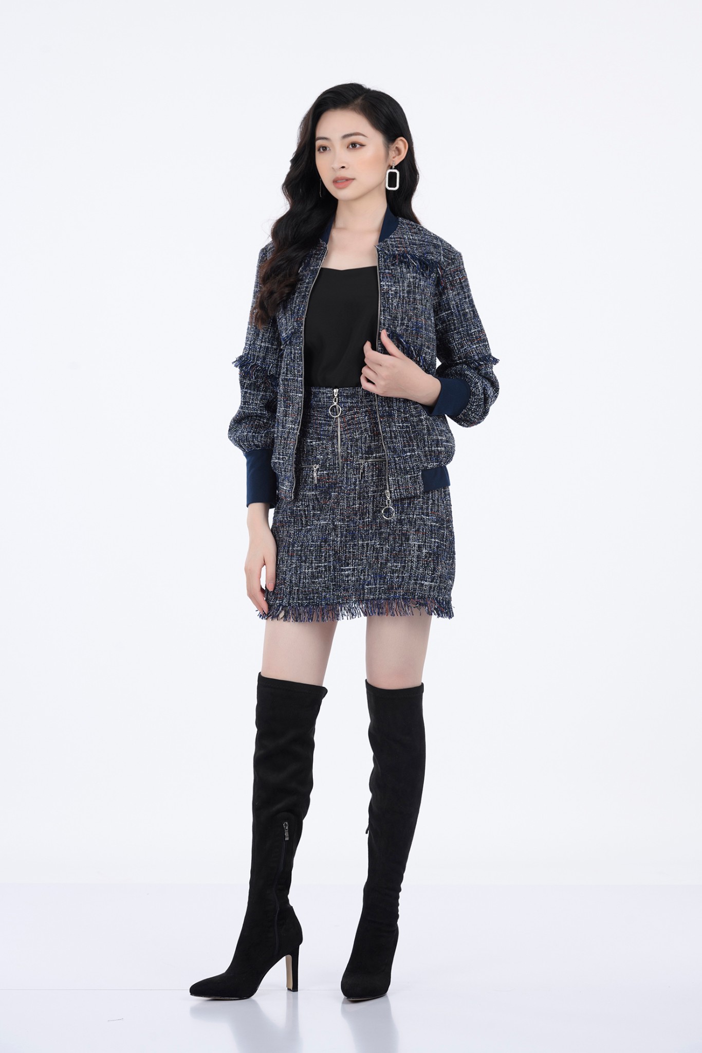 ZUÝP NGẮN BJN92364