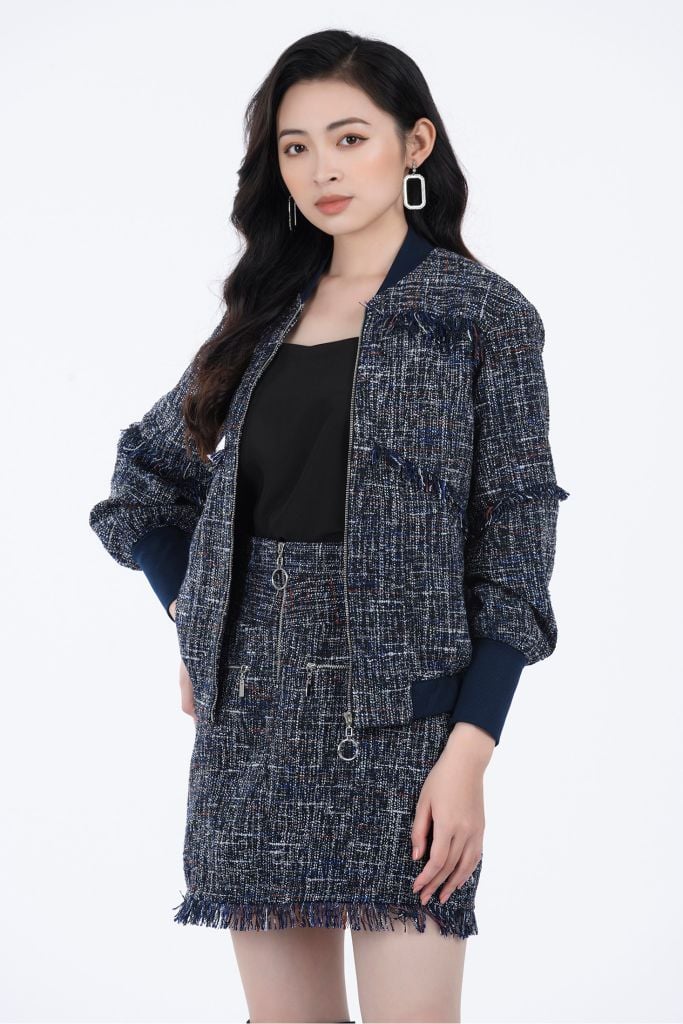 ZUÝP NGẮN BJN92364