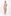 BAD92957 - Áo vest công sở vải dạ dáng croptop có lót vải lụa gió cổ tròn phối dây ren tạo kiểu thân phối túi đính cúc trang trí - PANTIO
