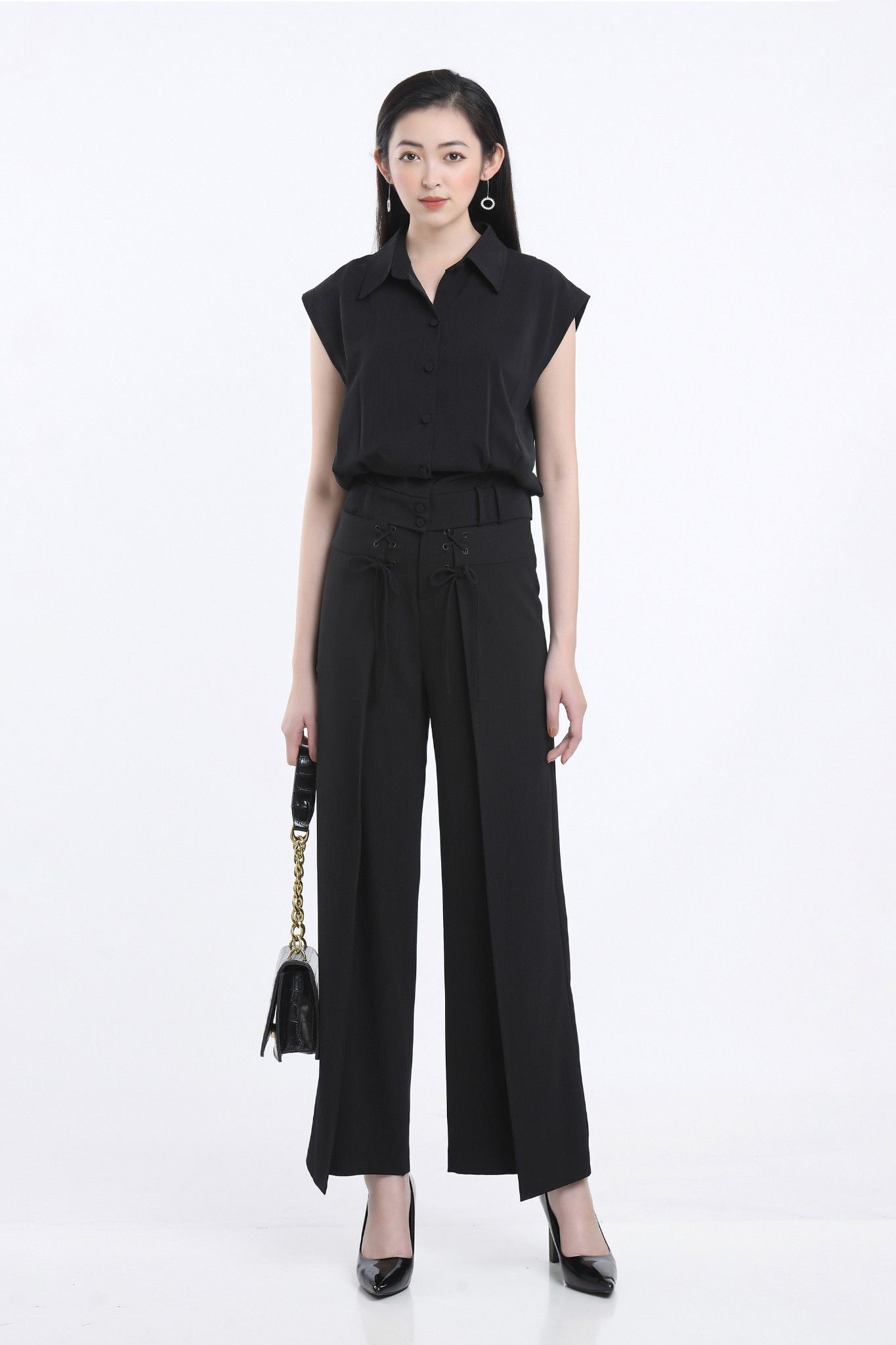 QUẦN DÀI BQD12265