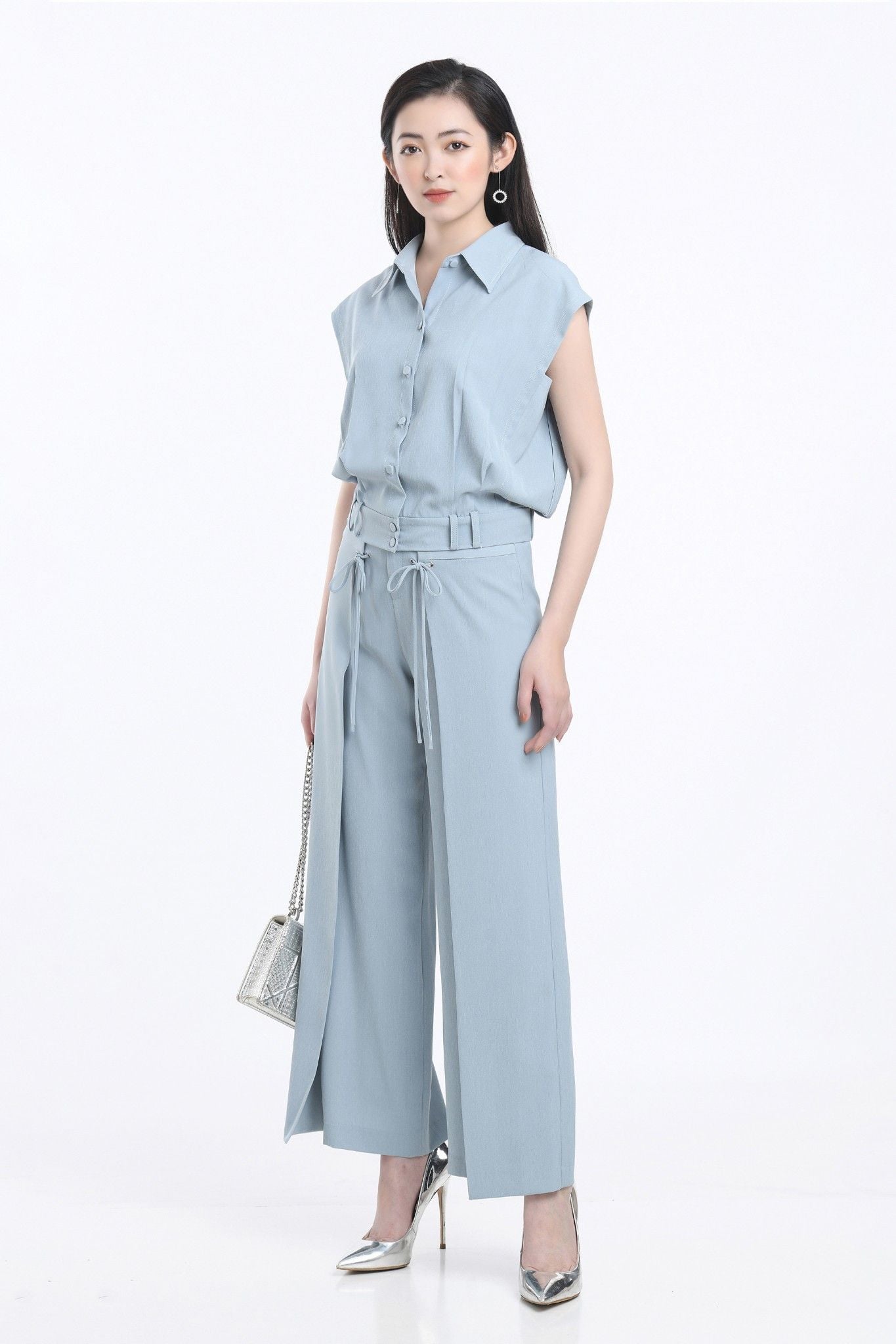 QUẦN DÀI BQD12265