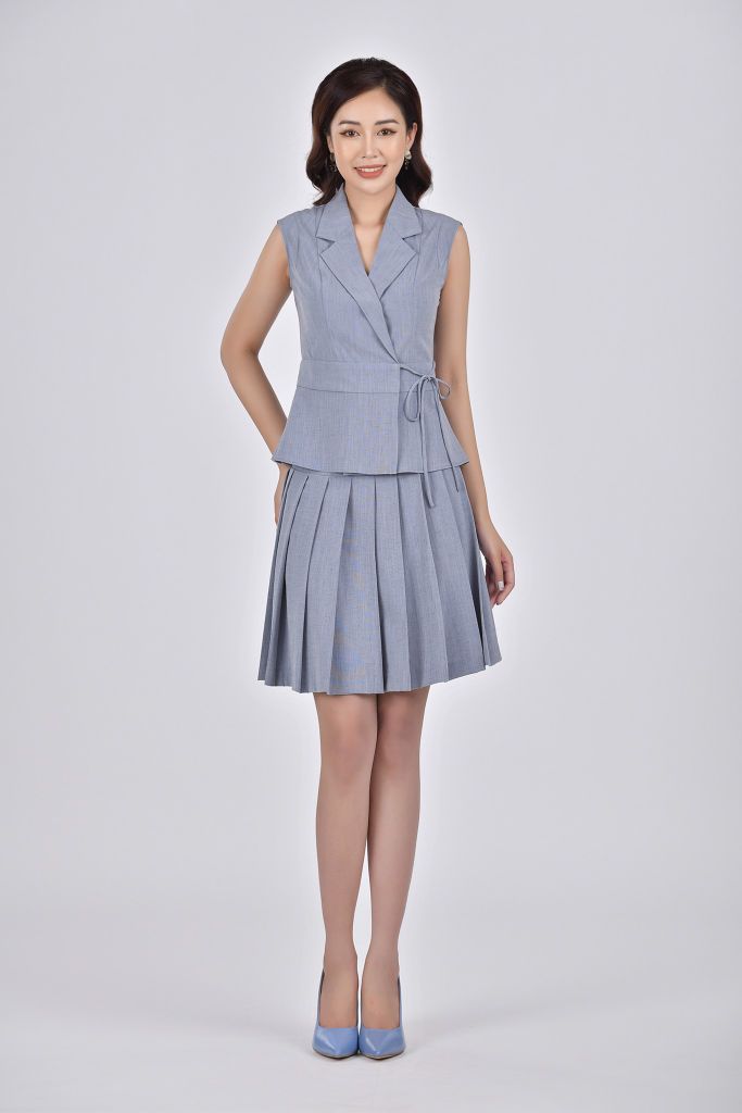 ZUÝP NGẮN BJN12463