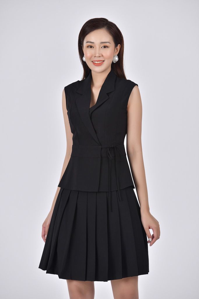 ZUÝP NGẮN BJN12463