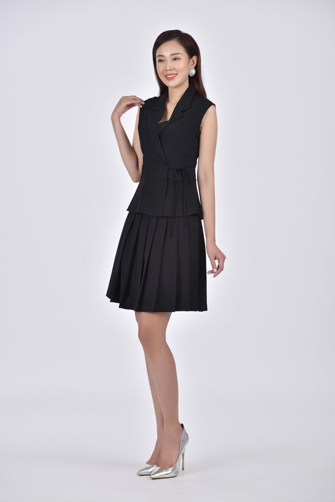 ZUÝP NGẮN BJN12463