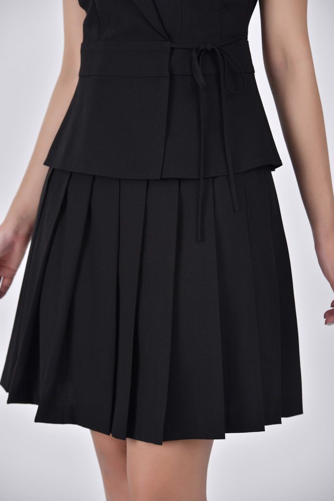 ZUÝP NGẮN BJN12463