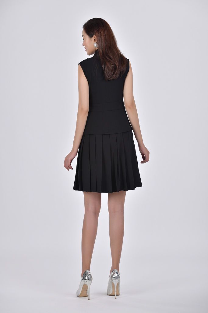 ZUÝP NGẮN BJN12463