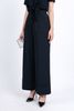 BQD33096 - Quần công sở vải tuyp xy dáng suông dài ống rộng khoá thân trước - PANTIO