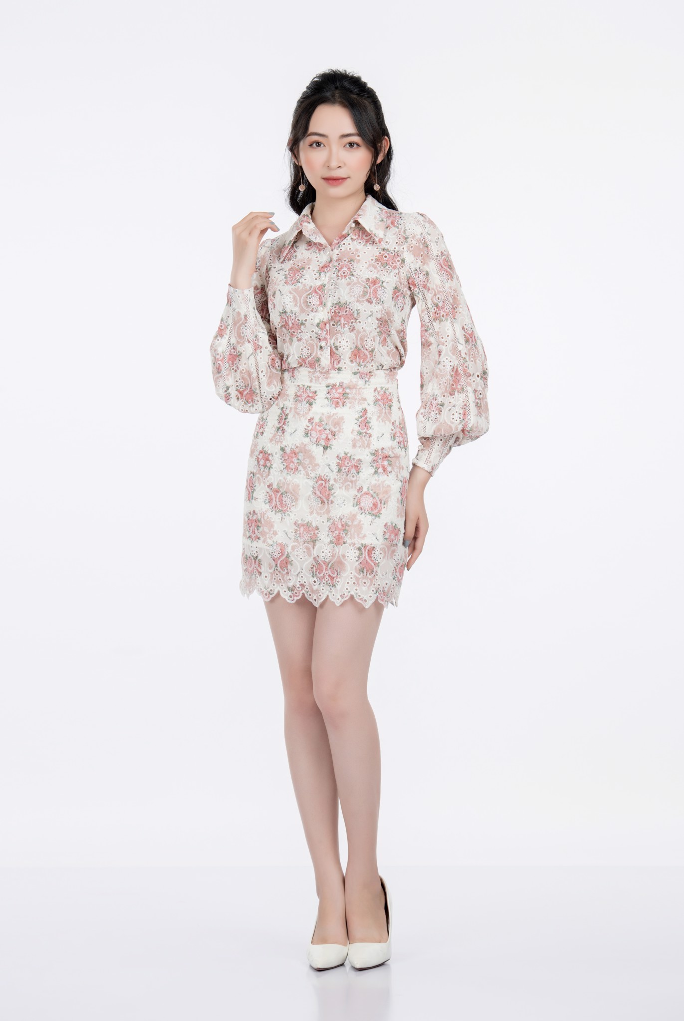 ZUÝP NGẮN BJN92342