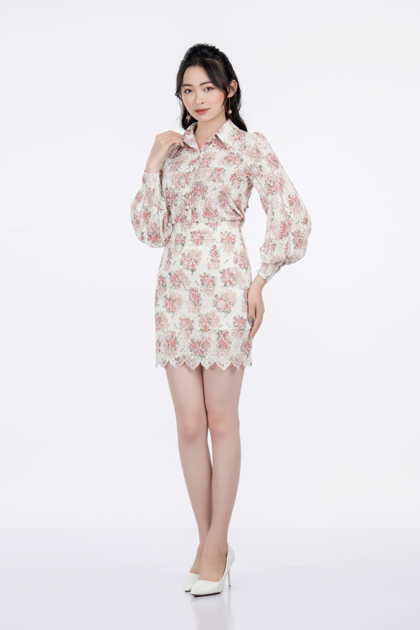 ZUÝP NGẮN BJN92342