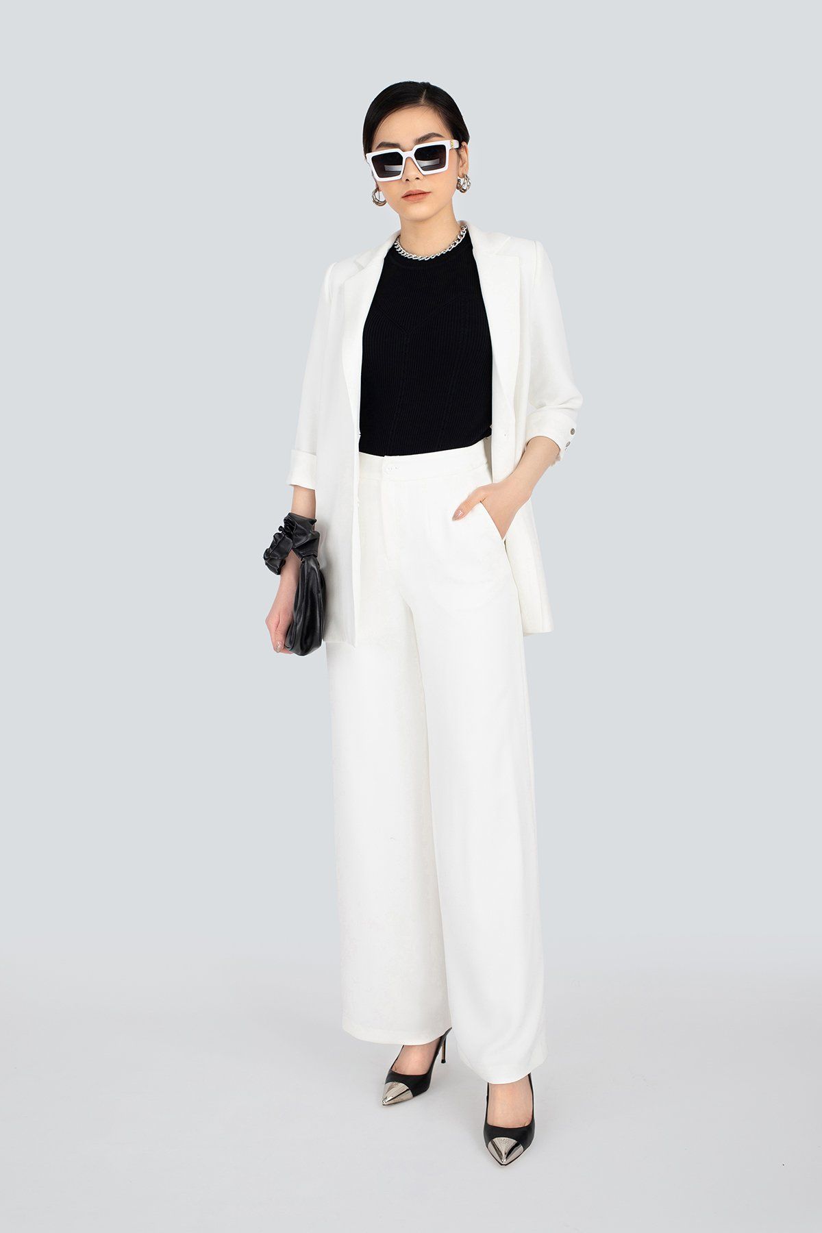 Mẫu áo Vest Nữ Tay Lỡ TOP 25 Mẫu đẹp Nhất  UMA